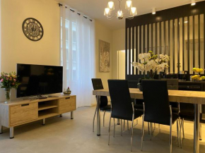 ZEN and Charming - Center -5 min walk to Sea- 2BR